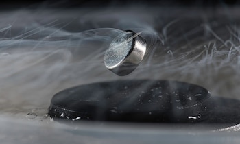 Actualmente, se requiere un frío