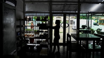 La empresa estatal de energía pronosticó apagones en el 46% de Cuba para este martes