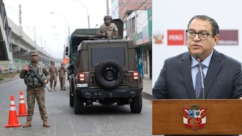 El premier habría dicho que