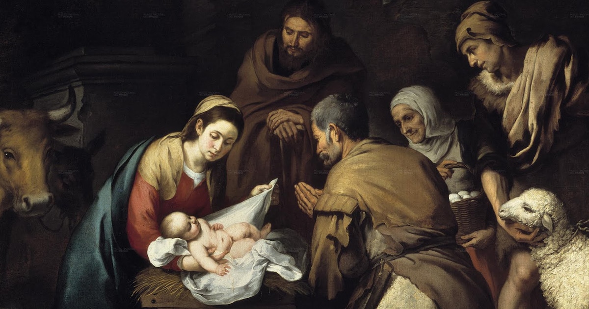 Nació Jesús el 25 de diciembre? Las tradiciones, los Evangelios y la búsqueda de evidencia científica - Infobae