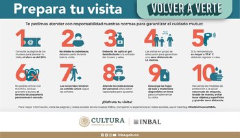 Estas son las medidas que