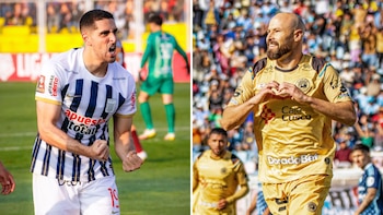 Alianza Lima choca con Cusco FC en Matute por la jornada final del Torneo Clausura 2024.