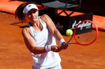 El sueño de Nadia terminó