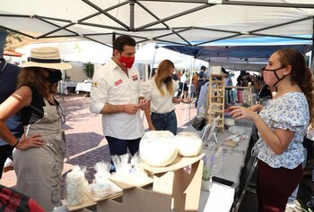 (Foto: Facebook/Paco Cienfuegos)