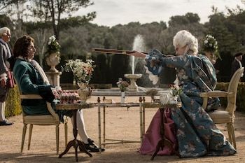 ‘La vida breve’, de Cristóbal