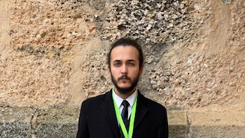 Un apoderado de Vox denuncia