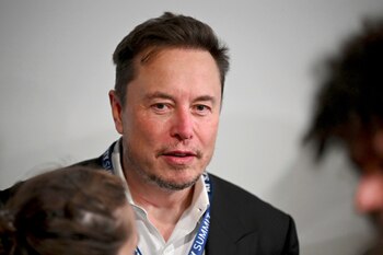 El CEO de Tesla y