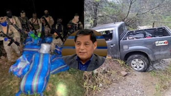 Militares omitieron protocolos en Huancavelica: debieron avisar a la policía antes de intervenir, señala Pedro Yaranga