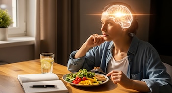 La dieta rica en azúcares