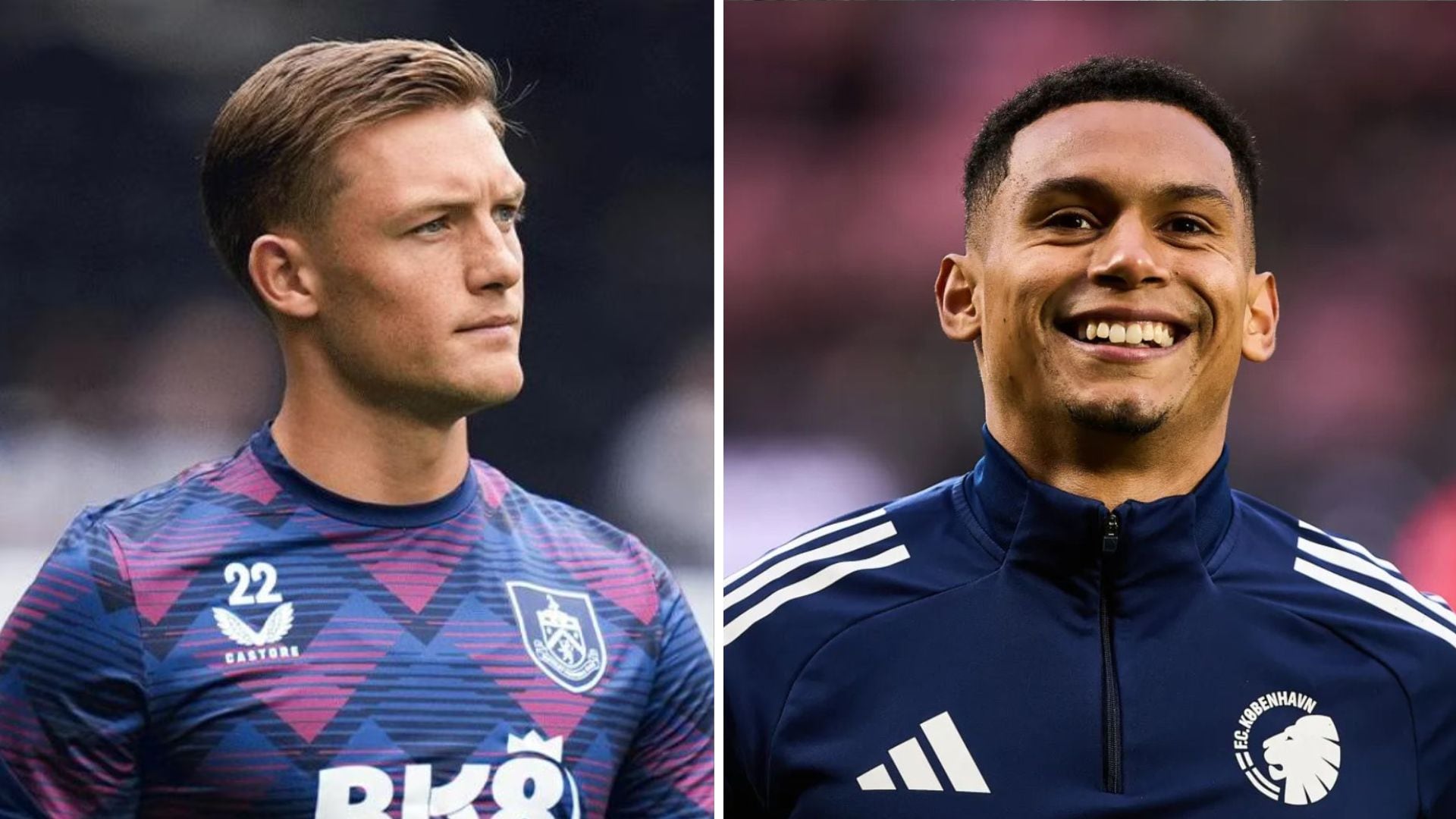 Oliver Sonne se perfila como refuerzo del FC Copenhague vía cesión y coincidiría en el plantel con Marcos López