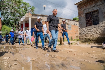 l hurto a personas mostró un descenso destacado, con 1.322 casos menos respecto al año anterior - crédito Alcaldía de Santa Marta