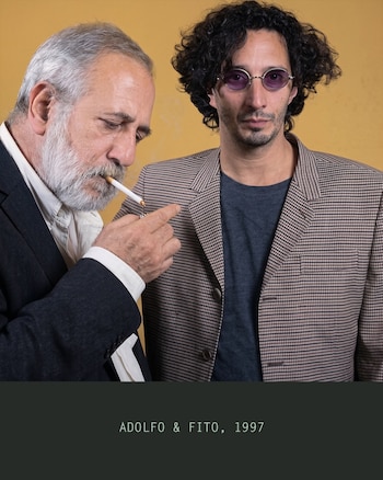 adolfo aristarain fito paez