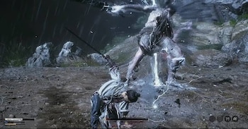 Black Myth: Zhong Kui, de Game Science