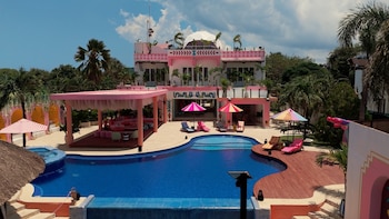 El infierno comienza en el