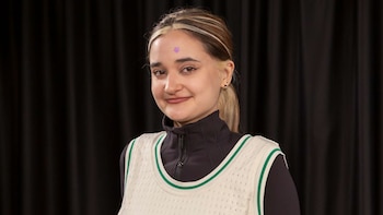 Jacinta de Oromi, podcaster: “Me