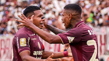 Universitario 3-0 Alianza Atlético EN VIVO HOY: minuto a minuto del partido en Trujillo por Torneo Clausura de Liga 1 2026