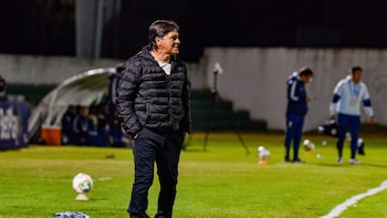 Cayó el cuarto técnico de