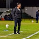 Cayó el cuarto técnico de