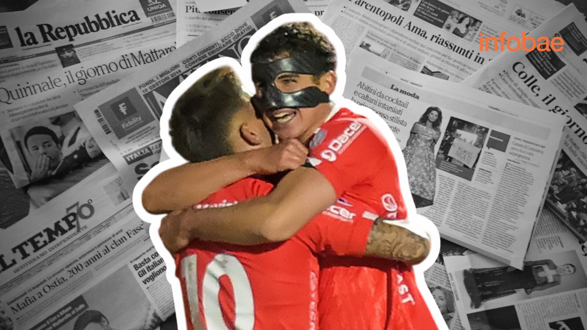 “Noche humillante“, la dura reacción de la prensa brasileña tras goleada que sufrió Botafogo por Cienciano en la Copa Sudamericana 2026
