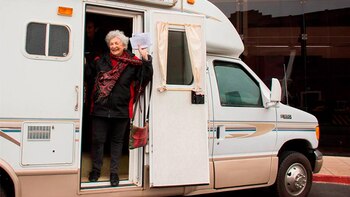 El día que compró su