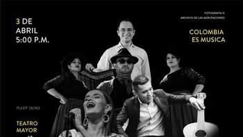 Le festival Mono Núñez s'empare