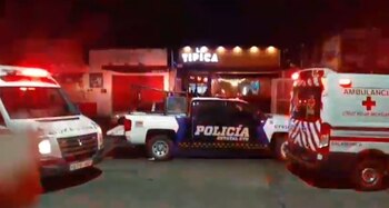 El secretario de gobierno confirmó