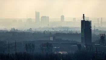 Cómo la contaminación del aire impacta en la salud y puede acelerar el desarrollo de enfermedades crónicas