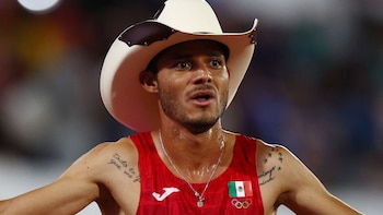 El suceso aconteció durante la