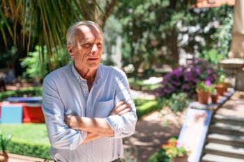 Javier Torre afirma que no