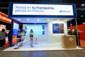 Inhouse Banco Macro