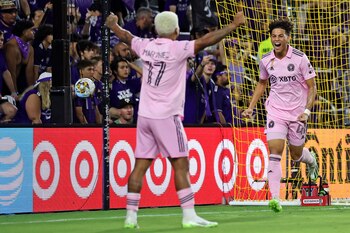 David Ruiz celebra el gol