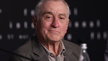 Robert De Niro dice que