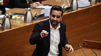 El PSPV tilda de "decepción