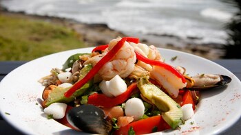 El clima de Semana Santa