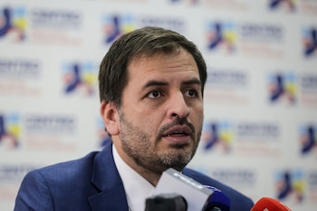 Andrés Forero es cabeza de