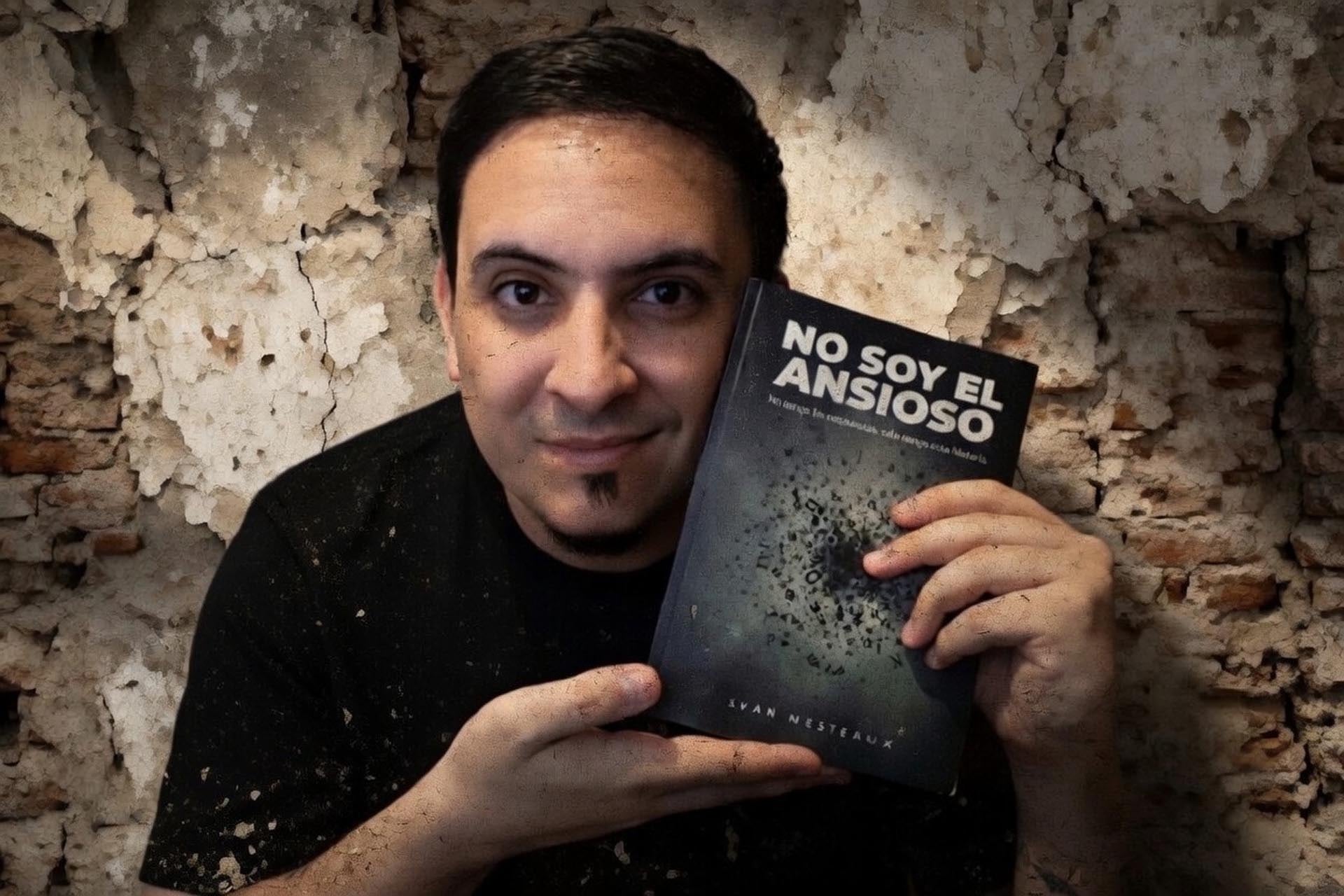 Iván Nesteruk escribió