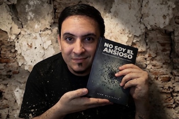 Tatiana Schapiro - Iván Nesteruk - Fotos libro
