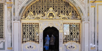 El museo de Topkapi, declarado