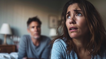 La persona mentirosa busca de