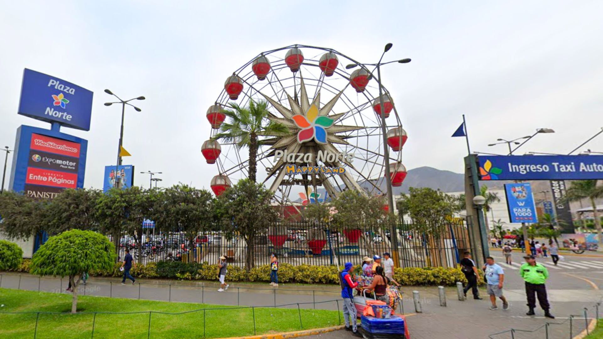 Corporación E. Wong y Plaza Norte niegan cualquier participación en la revocación de la licencia, señalando que el conflicto involucra exclusivamente a la municipalidad y los administrados.