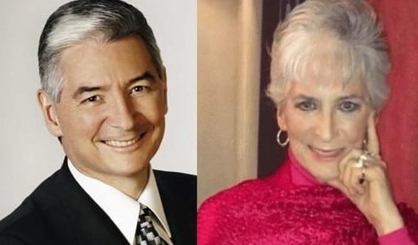 Aseguran que Felicia Garza, compositora trans, retoma su identidad como Felipe  Gil: “Ya no me digas así” - Infobae