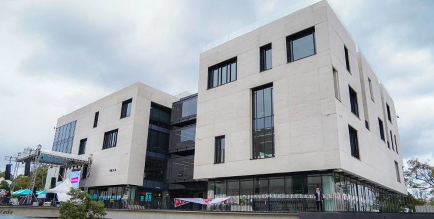 El Conpes 4181 de 2026 prioriza 114 nuevos proyectos para 2026 y 2027, y el Ministerio de Educación sostiene que estas inversiones mejorarán la equidad territorial y la competitividad regional - crédito Ministerio de Educación