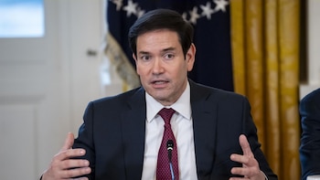 EEUU aplaude el traslado de