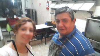 La Justicia investiga la participación