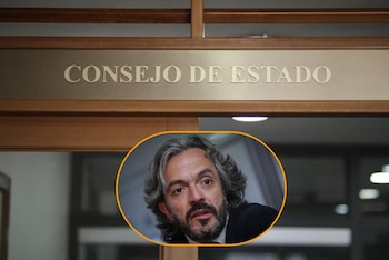 El exdirector del Dane estaría bajo la lupa del Consejo de Estado - crédito Colprensa