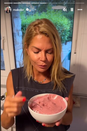 El problema al que se ha tenido que enfrentar Makoke tras su salida de 'Supervivientes 2025′: “Estoy un poco jorobada” - Infobae