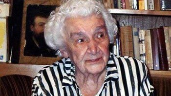 Una de las últimas imágenes