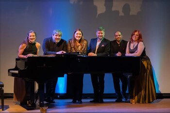 Guía de Arte y Cultura: semana del 4 al 11 de octubre