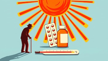 “El medicamento puede perder eficacia por el calor”: advierten expertos salvadoreños ante las altas temperaturas