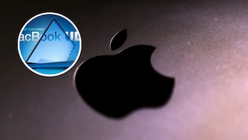 Apple podría modificar el diseño y la experiencia de usuario en su próxima generación de MacBook
